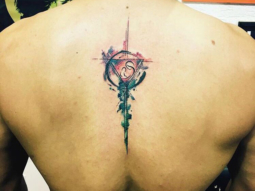 Check out: Sushant Singh Rajput gets inked, dedicates it to his mother