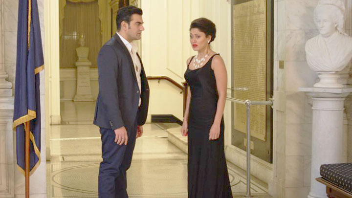 Teaser 1 (Jeena Isi Ka Naam Hai) Teaser 1 (Jeena Isi Ka Naam Hai)