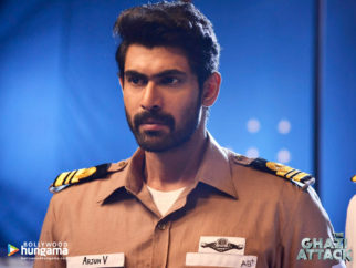 Wallpapers Of The Movie The Ghazi Attack