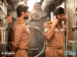 Wallpapers Of The Movie The Ghazi Attack