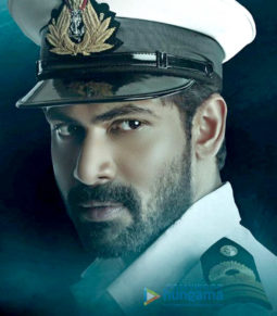 Movie Stills Of The Movie The Ghazi Attack