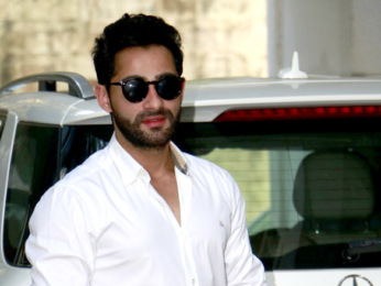The Kapoors celebrate Christmas at Shashi Kapoor's bungalow