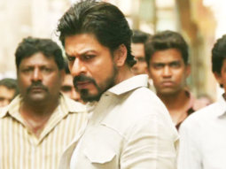 Theatrical Trailer (Raees)