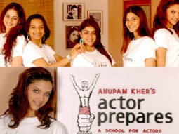 These throwback photos of Deepika Padukone from her Anupam Kher’s acting school days shows she has come a long way