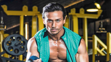 Revealed: Tiger Shroff plays an army man in Baaghi 2