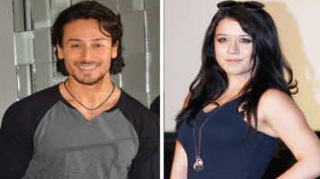 “Working with my biggest critic who is my best friend and sister is a big help” – Tiger Shroff on working with sister Krishna Shroff