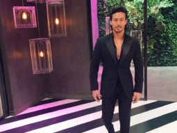 Jackie Shroff & Tiger Shroff to feature on Koffee with Karan