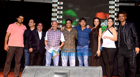 trailer launch of coffee with d 1