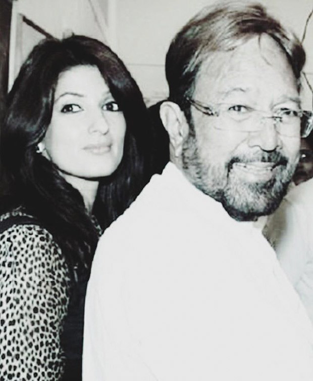 Twinkle-Rajesh