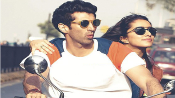 Title Song (OK Jaanu)