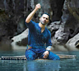 Celebrity Photo Of Varun Dhawan