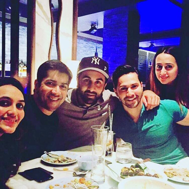 Varun-Ranbir 2