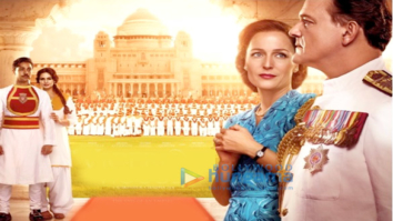 Movie Stills Of The Movie Viceroy's House