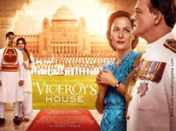 First Look Of The Movie Partition: 1947