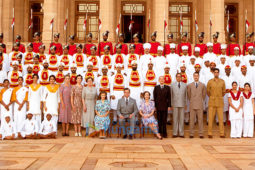 Movie Stills Of The Movie Viceroy's House