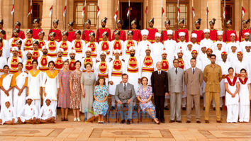 Movie Stills Of The Movie Viceroy's House