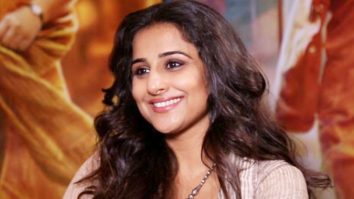 Vidya Balan’s HONEST Revelations On Wages Disparity In Bollywood | EXCLUSIVE