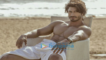 Celebrity Photo Of Vidyut Jammwal