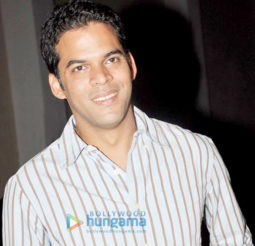Celebrity Photos Of The Vikramaditya Motwane