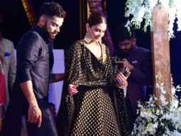 Watch: Virat Kohli, Anushka Sharma dancing together will give you relationship goals