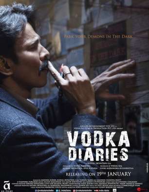Vodka Diaries