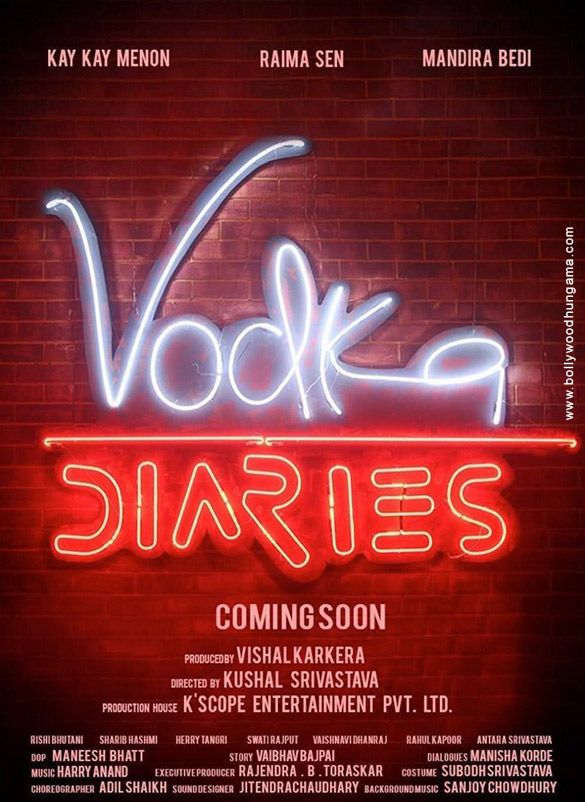 vodka diaries 2