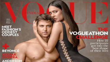 On the covers of Vogue
