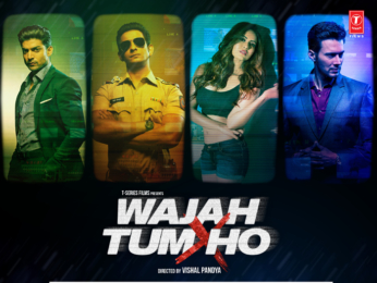 Wajah Tum Ho (Mashup) Wajah Tum Ho (Mashup)