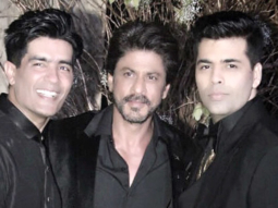 We can’t get over the grand celebration of Manish Malhotra’s 50th and here’s why!