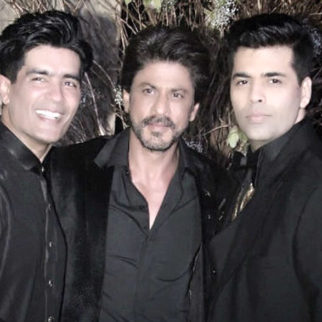 We can't get over the grand celebration of Manish Malhotra's 50th and here's why!