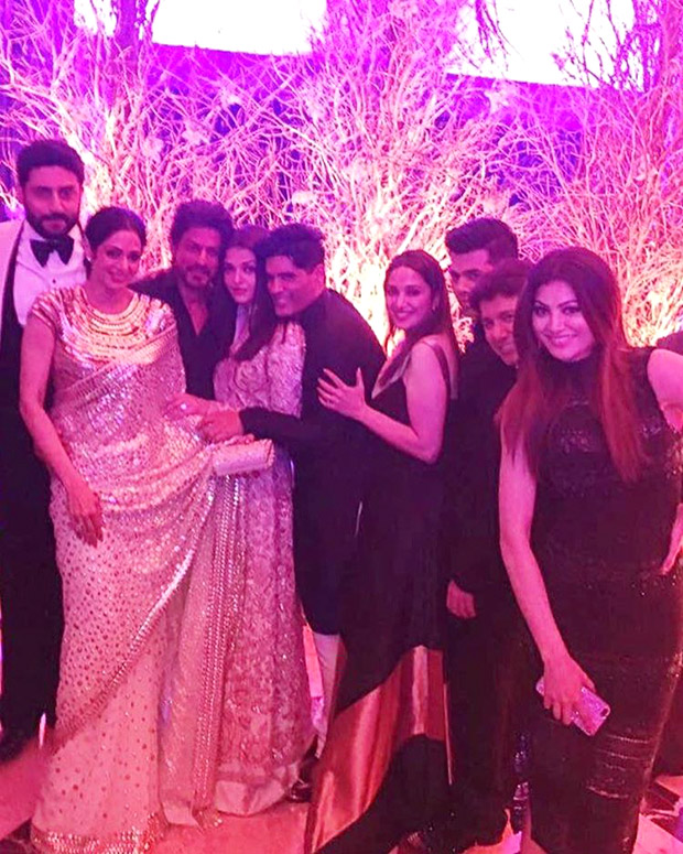 we cant get over the grand celebration of manish malhotras 50th and heres why 2 we cant get over the grand celebration of manish malhotras 50th and heres why 2