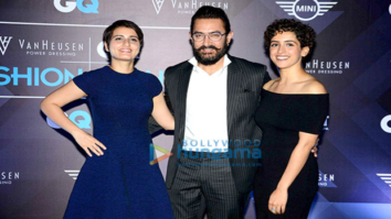 What Bollywood stars did this week!
