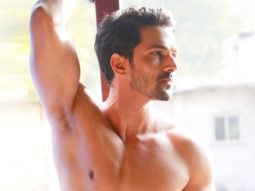 “With Salman Khan & Shah Rukh Khan Meri Clipping Aa Rahi Thi…”: Harshvardhan Rane