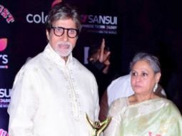 “Women Must Be Given The Dignity & Respect That They Deserve”: Amitabh Bachchan