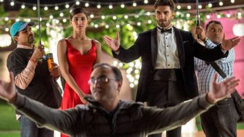 Being Befikre With Aditya Chopra! “This Film Is A Merry Go Round”: Ranveer Singh