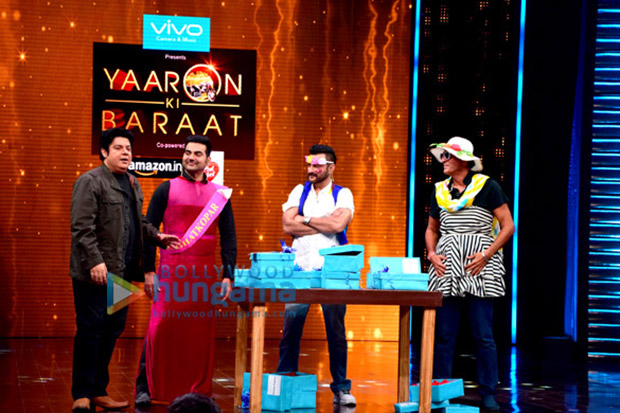 yaaron ki baraat 2 yaaron ki baraat 2
