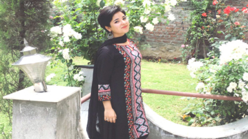 “Secret Superstar is based on women empowerment” – Zaira Waseem