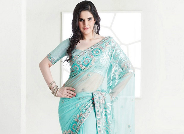 Zareen Khan