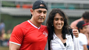 Aamir Khan & Ira Khan: Exclusive Interview FULL