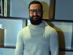 Aamir Khan: “Mahavir Singh Phogat Was Very Moved, He Hugged Me After Watching Dangal”