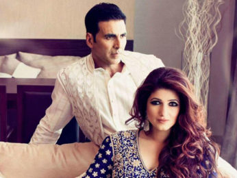 Akshay Kumar wants salary from wife Twinkle Khanna. Find out why! Akshay Kumar wants salary from wife Twinkle Khanna. Find out why!