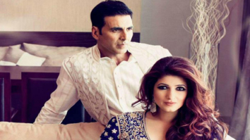 Akshay Kumar wants salary from wife Twinkle Khanna. Find out why!