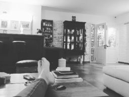 Here’s how Alia Bhatt spent her first night in her new apartment