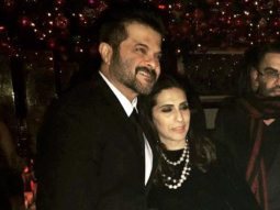 Here’s a sneak peek into Anil Kapoor’s birthday celebrations