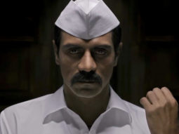 Arjun Rampal comes up with a National Award performance in Daddy?