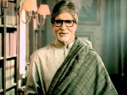 Amitabh Bachchan to turn lecturer at film school?
