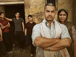 Box Office – Aamir Khan’s Dangal has a mindblowing Tuesday, collects Rs. 23.07 cr. on Day 5