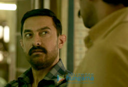 Movie Stills Of The Movie Dangal