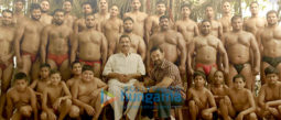 Movie Stills Of The Movie Dangal