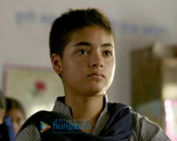 Movie Stills Of The Movie Dangal